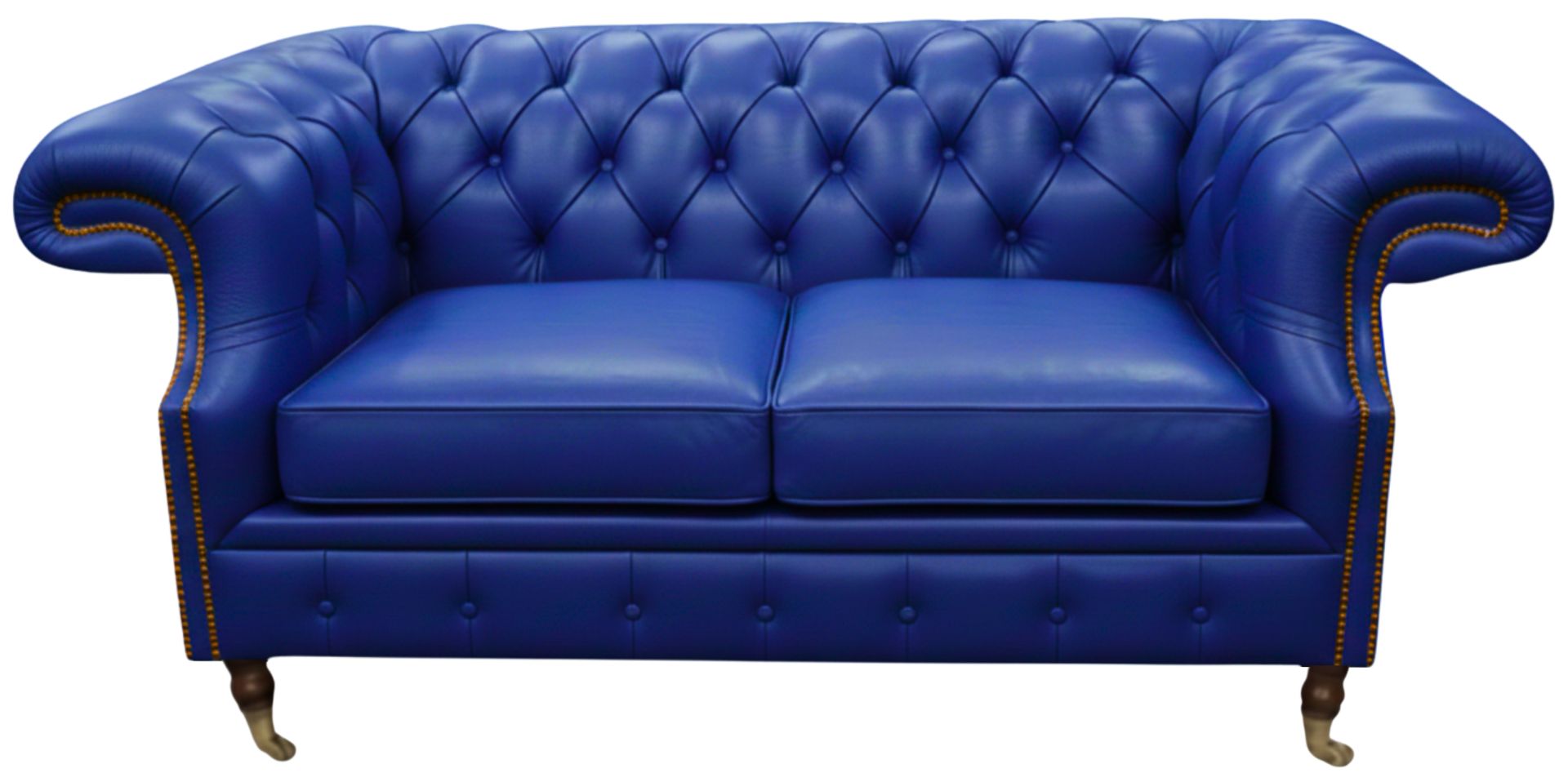 The Mayfair Chesterfield